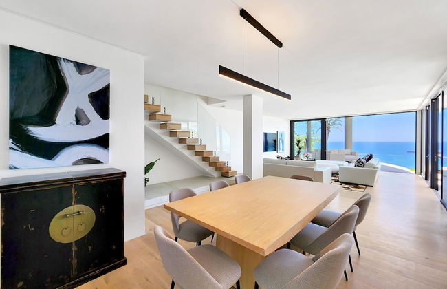 Ocean Villa - Ultra Luxury Villa in Bantry Bay - Foto 11