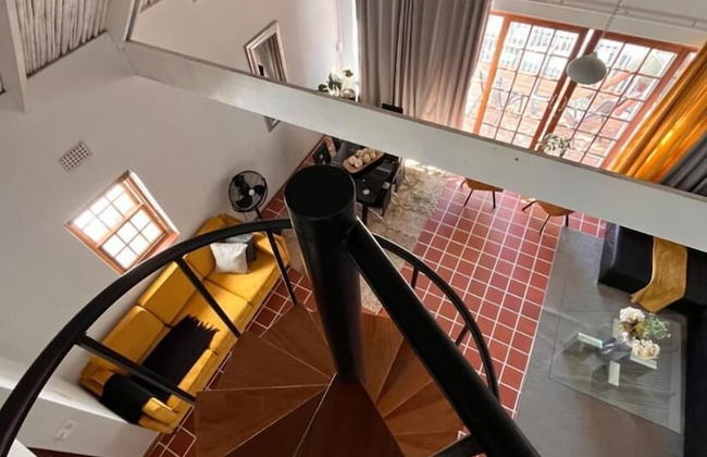 Cozy Camps Bay House With Mountain and sea View - Foto 5