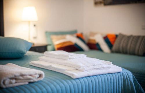 Villa Vinory - La Mandragola - Foto 53