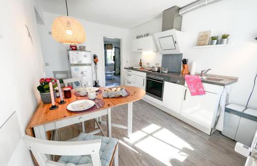 Ferienwohnung Sonnentraum - Foto 7