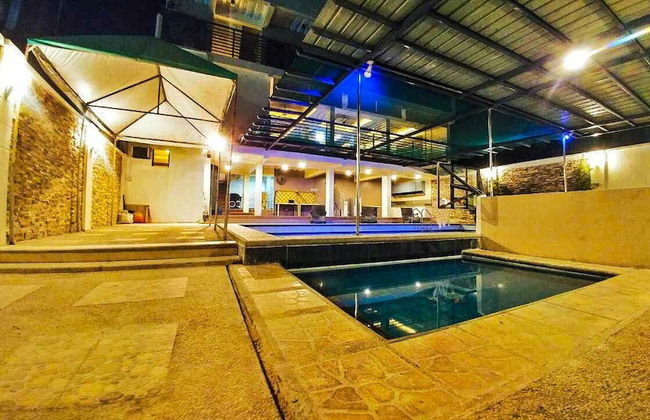 Summer Palace Hotspring Resort - Foto 31