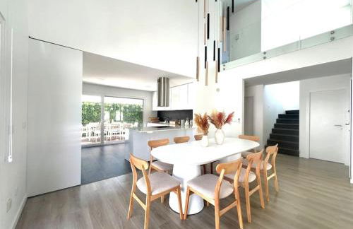 Casa Charli Lisboa-Piscine chauffée en option - Foto 7