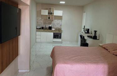 Apartamento Inteiro 3 camas AP305 - Foto 1