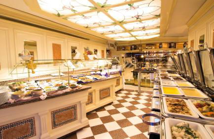 Seeschlößchen - Hotel Strandperle - Foto 22