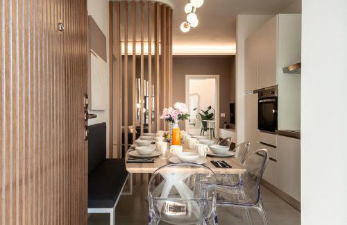 StayEasy Big panoramic apartment - Central Station - Foto 38