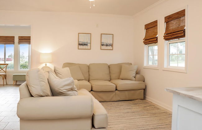 1st Street Bungalow - Foto 25