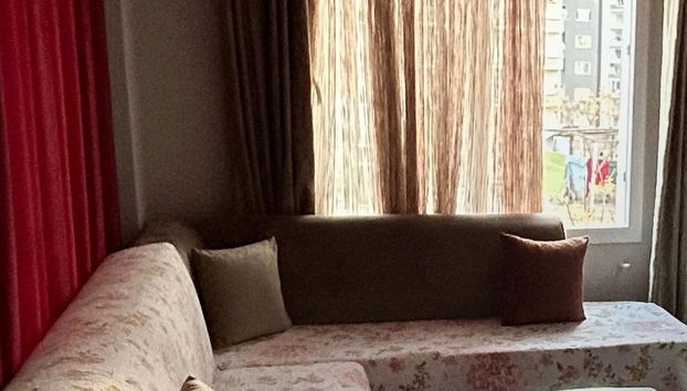 Lara Suit Apart Otel - Foto 4, Habitación