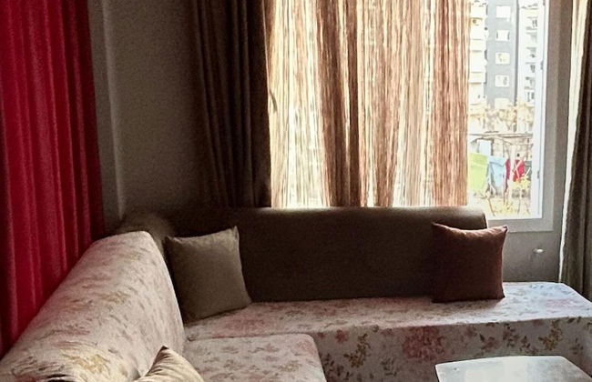 Lara Suit Apart Otel - Photo 4