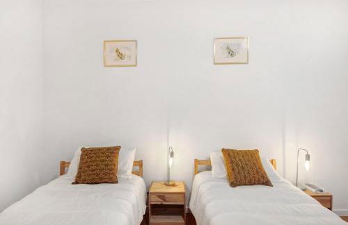 Df Alojamentos e Suites - Foto 69