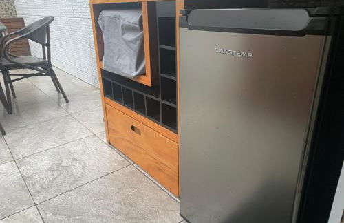 Flat Vip 5 Estrelas Granja Vianna Moderno Sofisticado Alto Padrão Animália Park! - Foto 35