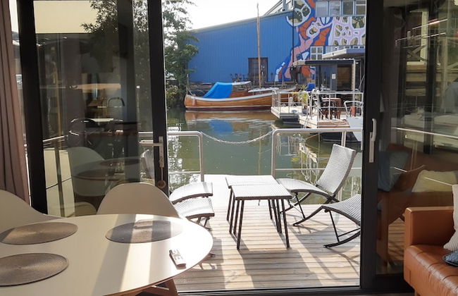 La Mare Resort - Photo 5