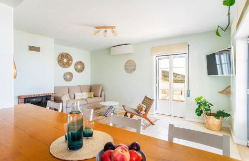 Aloha Apartment Arrifana - Foto 17