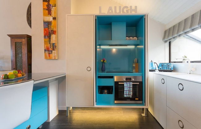 Spacious Lake View Townhouse Alpine Walk TO Town - Foto 16