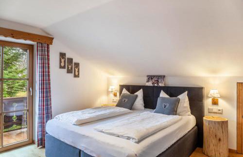 Haus Alpenquelle Alpenblick - Photo 10