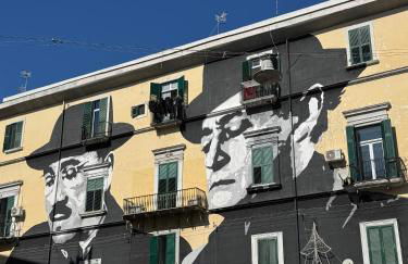 Casa Ferrara Sanità - Foto 38