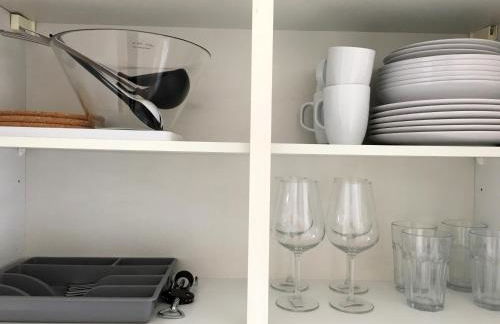 Apartment Downtown - Foto 67