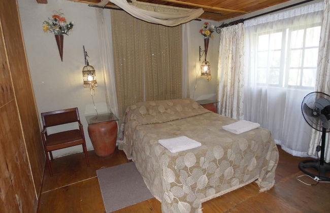 Hazyview Country Cottages - Foto 14