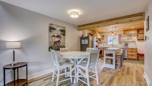 Grace Jo Vacation Home at Tamarack - Foto 2