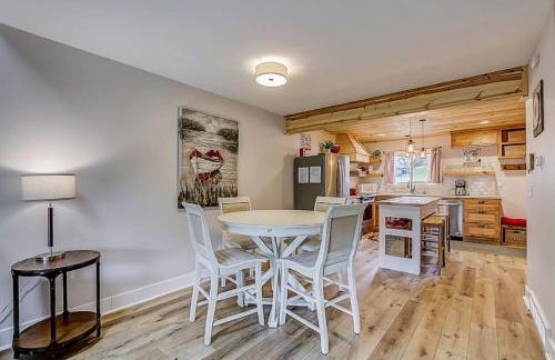 Grace Jo Vacation Home at Tamarack - Foto 2