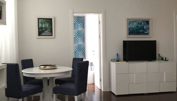 Servicio de comidas en la habitación