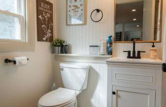 Hadley Hideaway Cottage - Foto 8