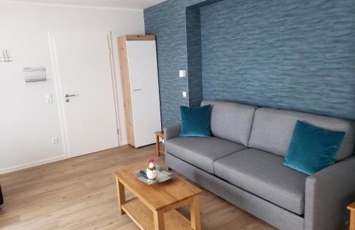 Ferienwohnung Ortsmitte-Willingen - Foto 11