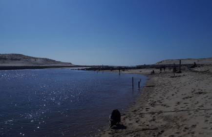 Les Sables Blancs - Foto 22