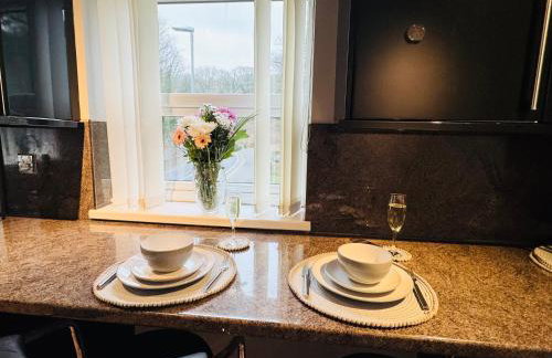 New Road Apartment - 2 Bedrooms - Sleeps 3 - Foto 14