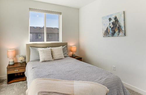 Hike, Bike and Ski All-Season Bend Escape - Foto 23