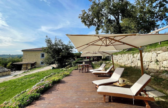 Agriturismo Tre Casali - Foto 16