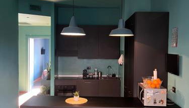 Room with private balcony on the Dora river - Foto 2