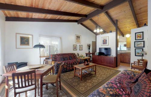 Ekomomai Retreat - Foto 1