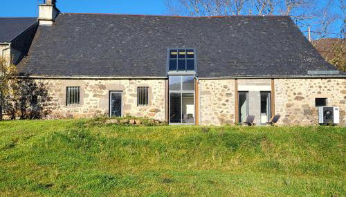 La Grange d'Olivier - Foto 1