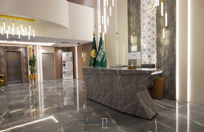 Golden New Quraish - Foto 18