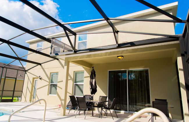 Trafalgar Retreat by Orlando Short Term - Foto 22