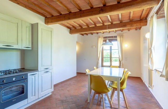 Poggio Cennina Resort - Photo 37