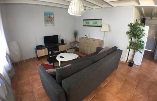 Maison T2, 4 étoiles, lac de Christus, climatisé - Foto 7