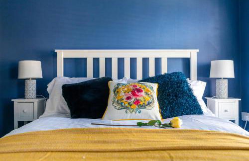 The Hollywood Beautiful 3 Bedroom House - Foto 8