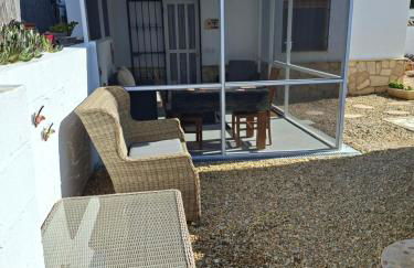 Casa Sol y Luna - Foto 9