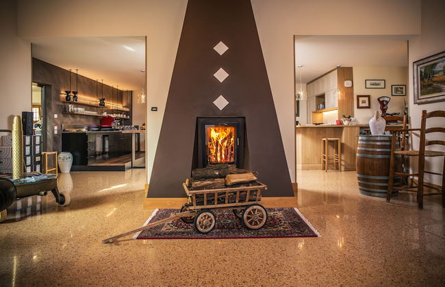 Agriturismo La Pertica - Photo 41