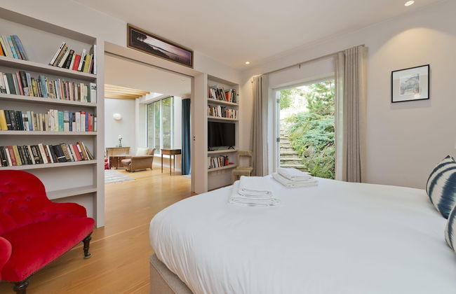 5 Bed Home Maida Vale - Foto 29