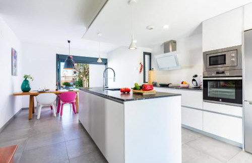 Villa Puerto Blanco - Foto 9