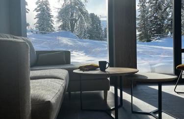 Chalet Hôtel Turquoise - Foto 34