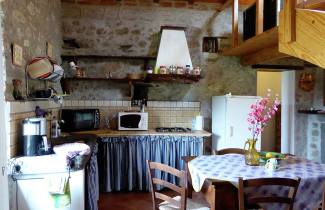 Cottage in Casoli Near Ski Slopes - Foto 4
