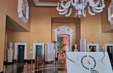 Loft dentro do Palácio Quitandinha - Foto 4