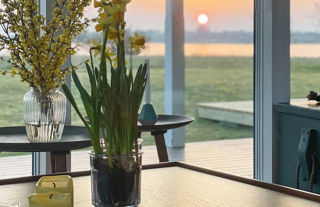 Panoramic Retreat in Borgnaes - By Traum Ferienwohnungen - Foto 18