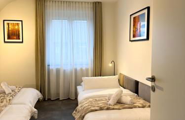 Modernes Ferienhaus mit Kochinsel, Garten, 2 Parkplätze inkl, 4-8 Pers - Foto 36