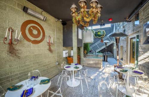 Hotel Narcissus - Room 2 - Foto 26