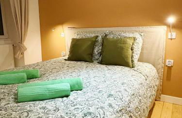 Résidence K - Séjour haut de gamme à Strasbourg - Foto 5