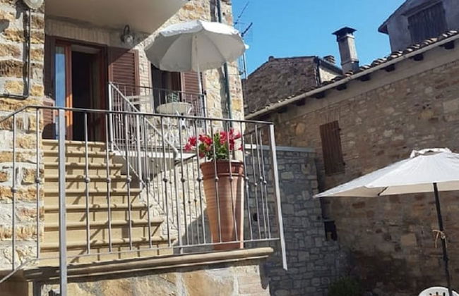 "la Casa Delle Bimbe" - Foto 6